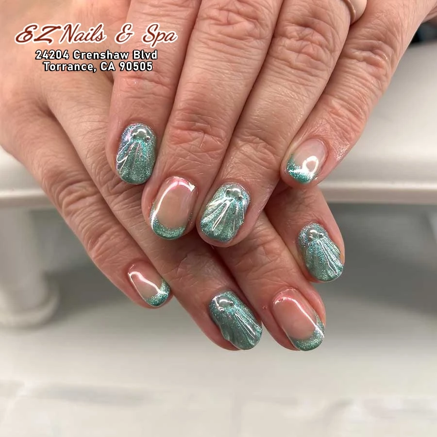 Nail designs